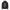 Schwarz hinten