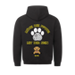 schwarz hinten