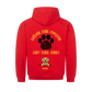rot hinten