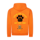 Orange hinten
