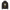 Schwarz hinten