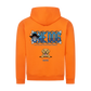 Orange hinten