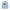 babyblau hinten