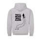 healther grey hinten