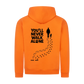 Orange hinten
