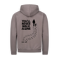 Grau hinten