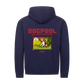 Navy blau hinten
