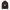 Schwarz hinten