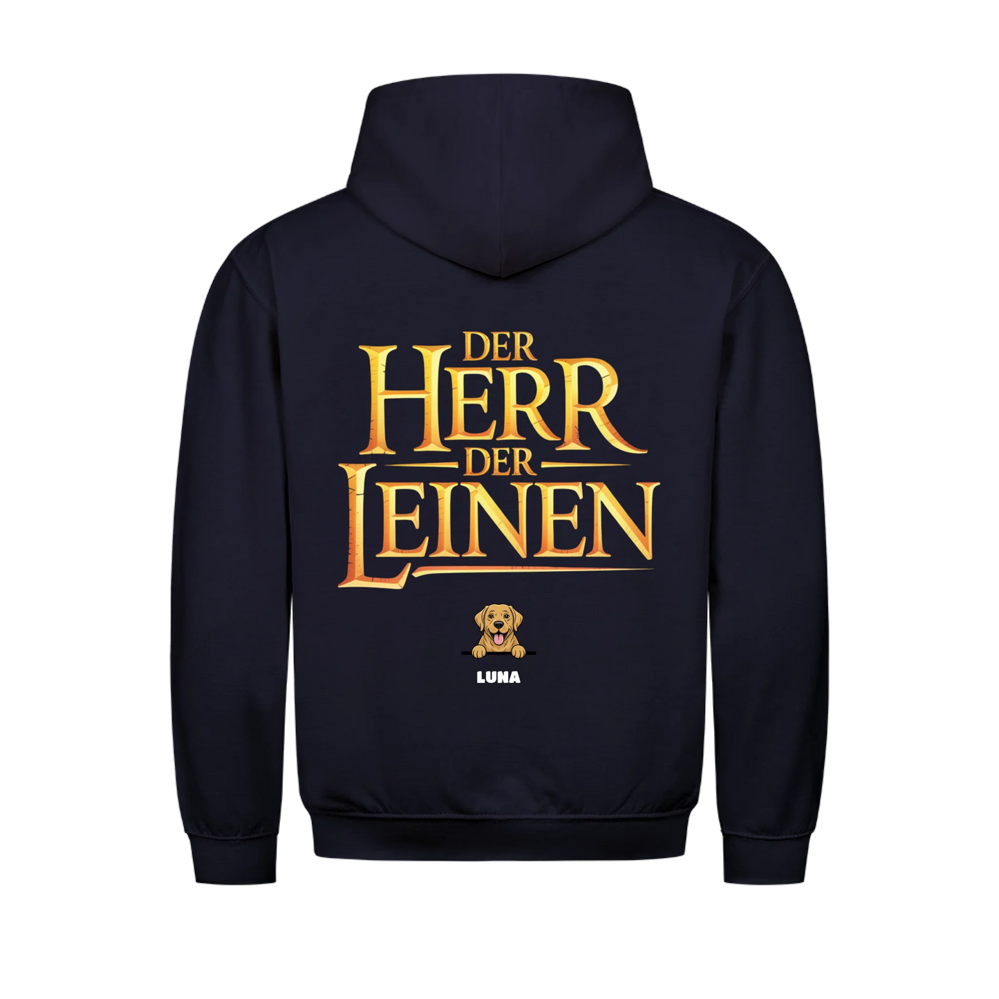 new french navy hinten