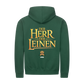 Grün hinten
