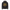 Schwarz hinten