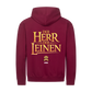 Burgunder hinten