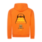 Orange hinten