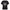 Damen Mockup Schwarz