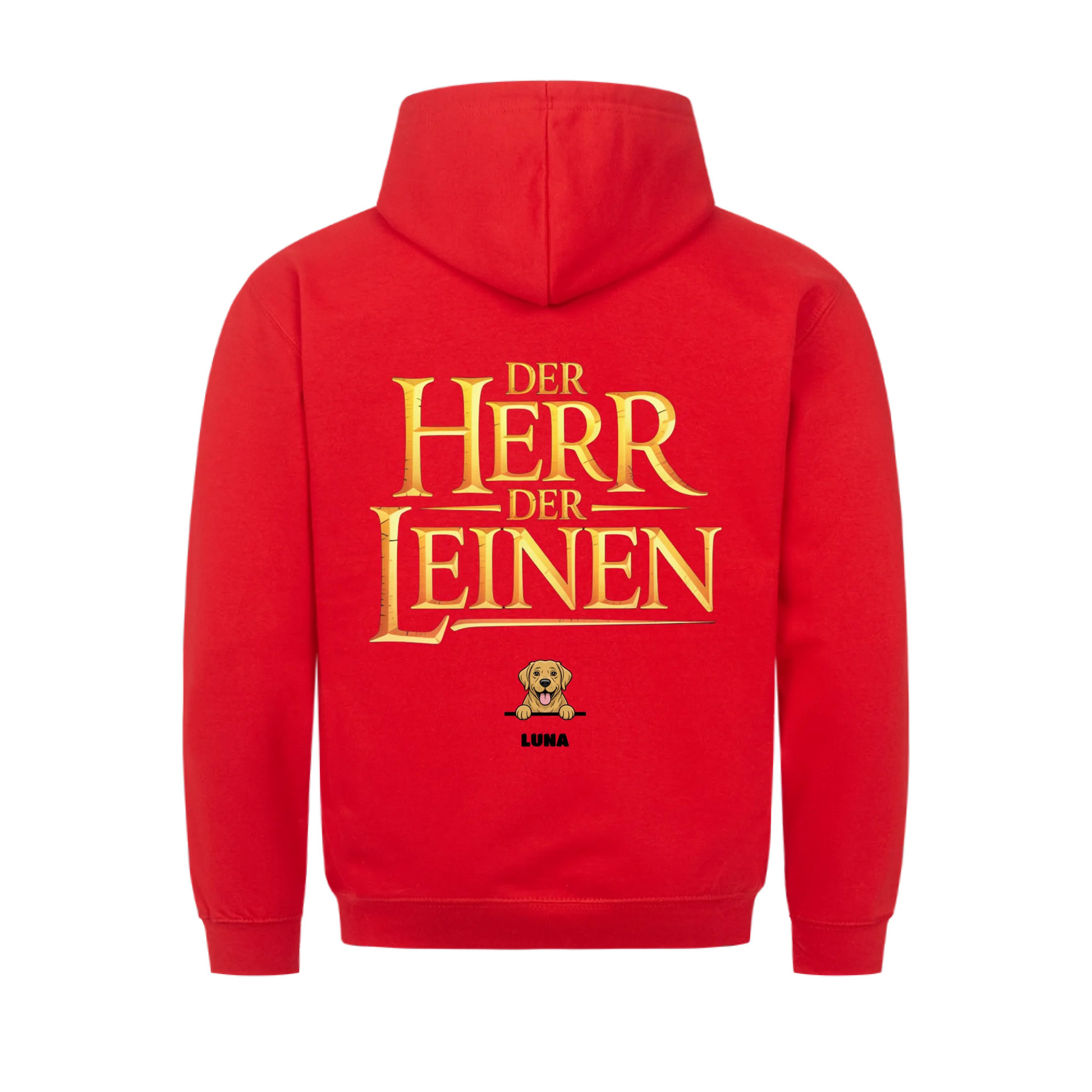 rot hinten