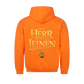 orange hinten