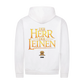 Weiß hinten