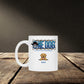 Mockup Tasse