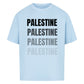 Image for color: babyblau
