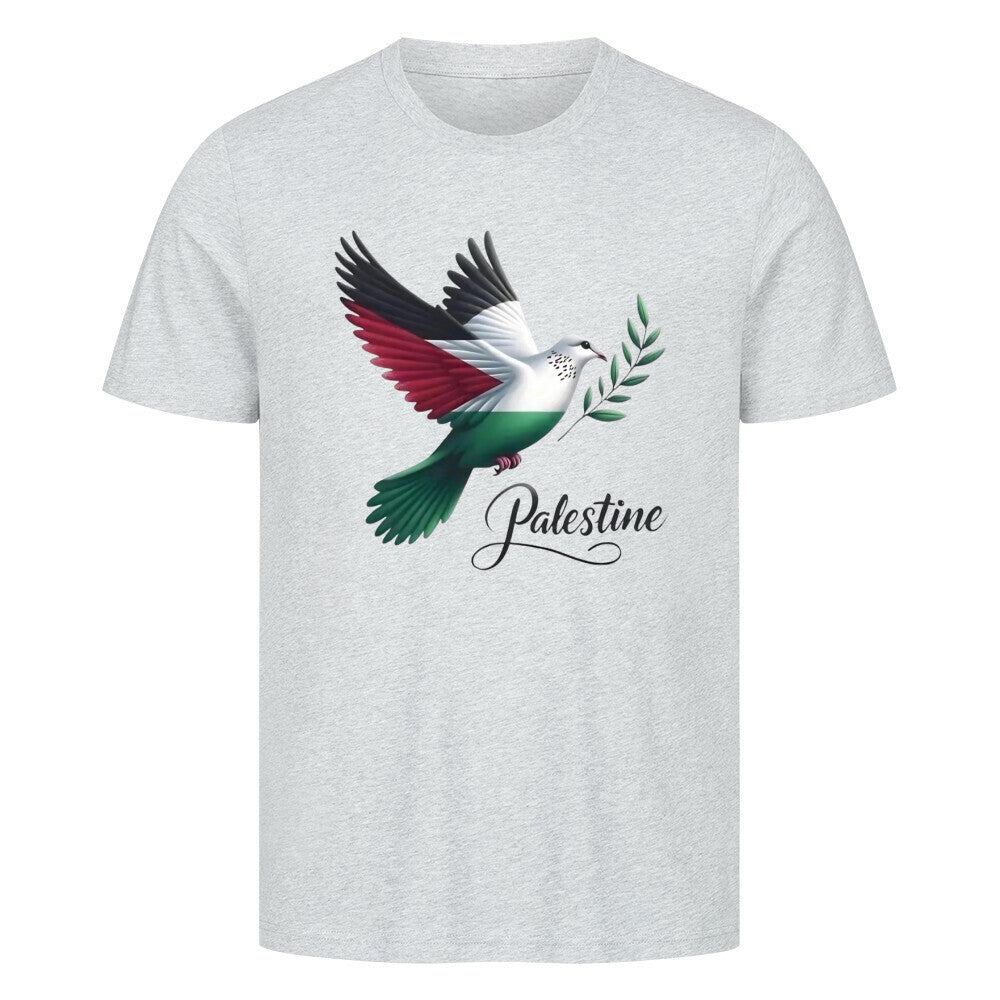 Image for color: heather grey