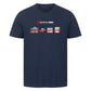 Image for color: french navy