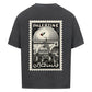 Image for color: washed black