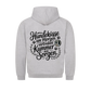 healther grey hinten