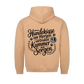 sand hinten