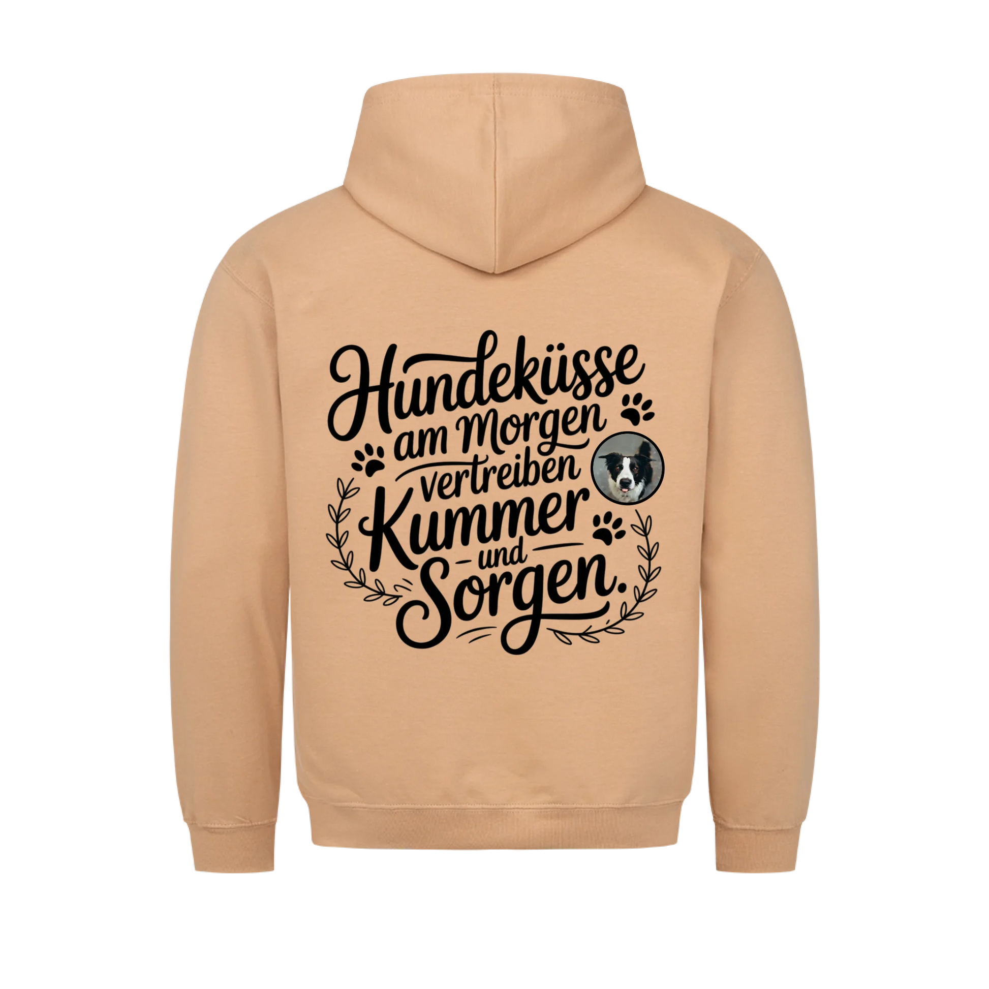 sand hinten