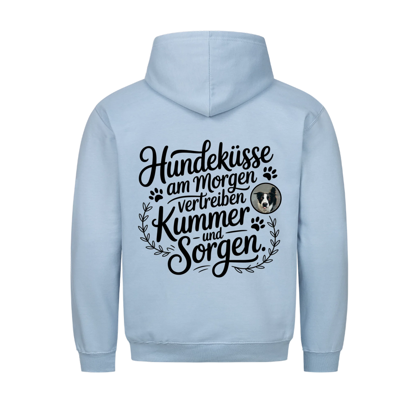 babyblau hinten