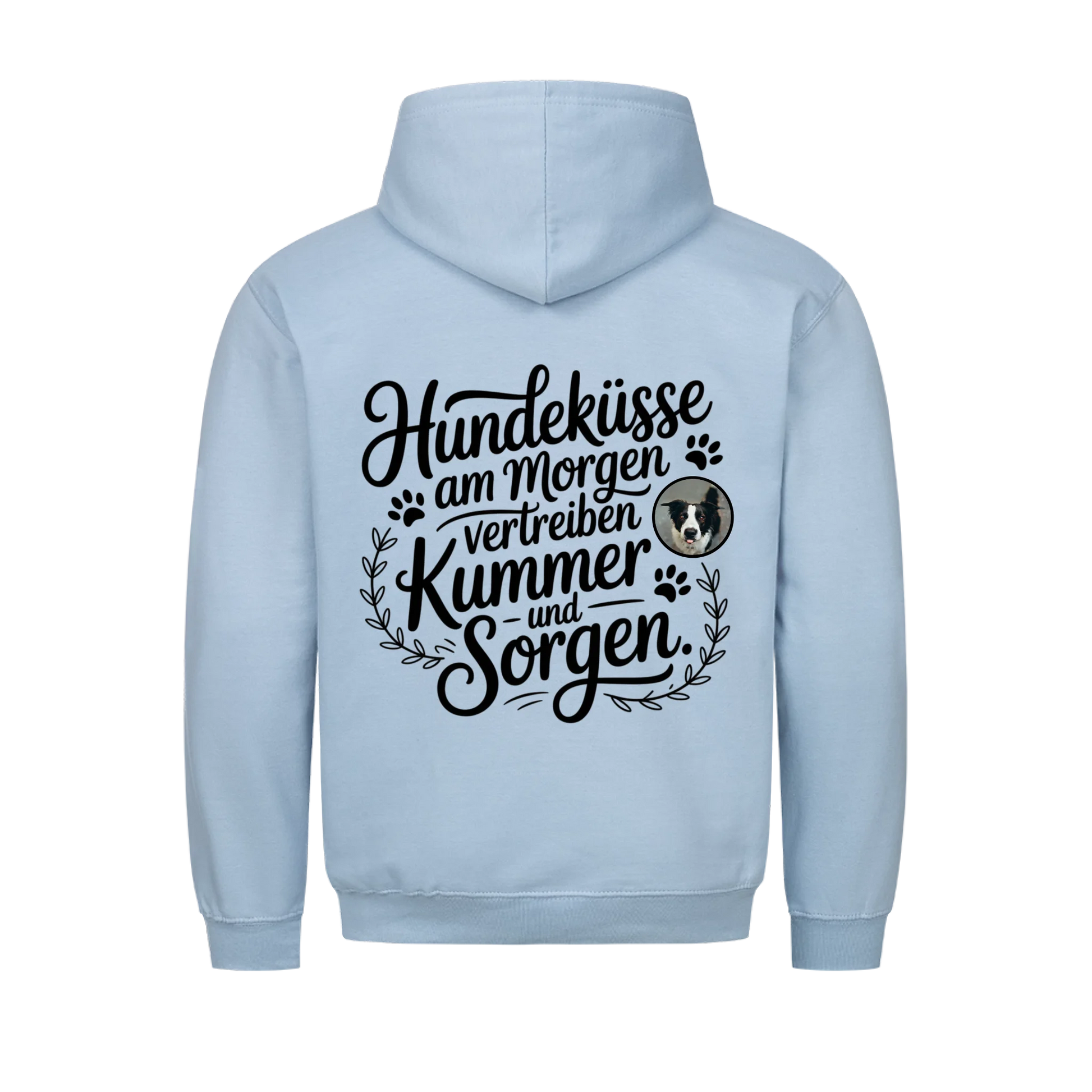 babyblau hinten