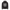 Schwarz hinten