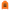 Orange hinten