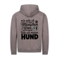 Grau hinten