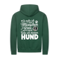 Grün hinten