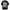 black back