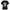 Damen Mockup Schwarz