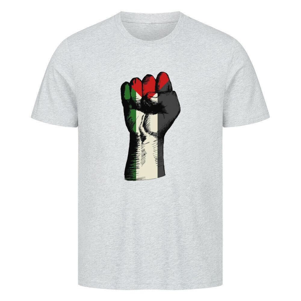 Image for color: heather grey