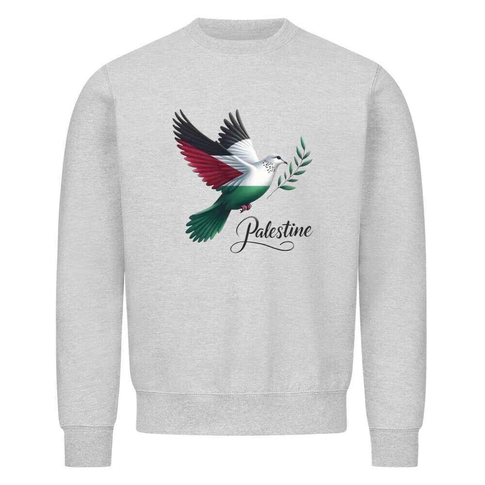 Image for color: heather grey
