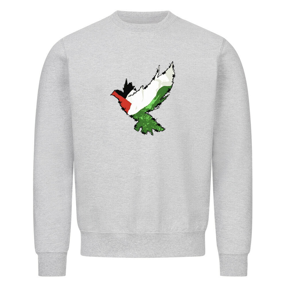 Image for color: heather grey