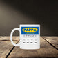 Mockup Tasse