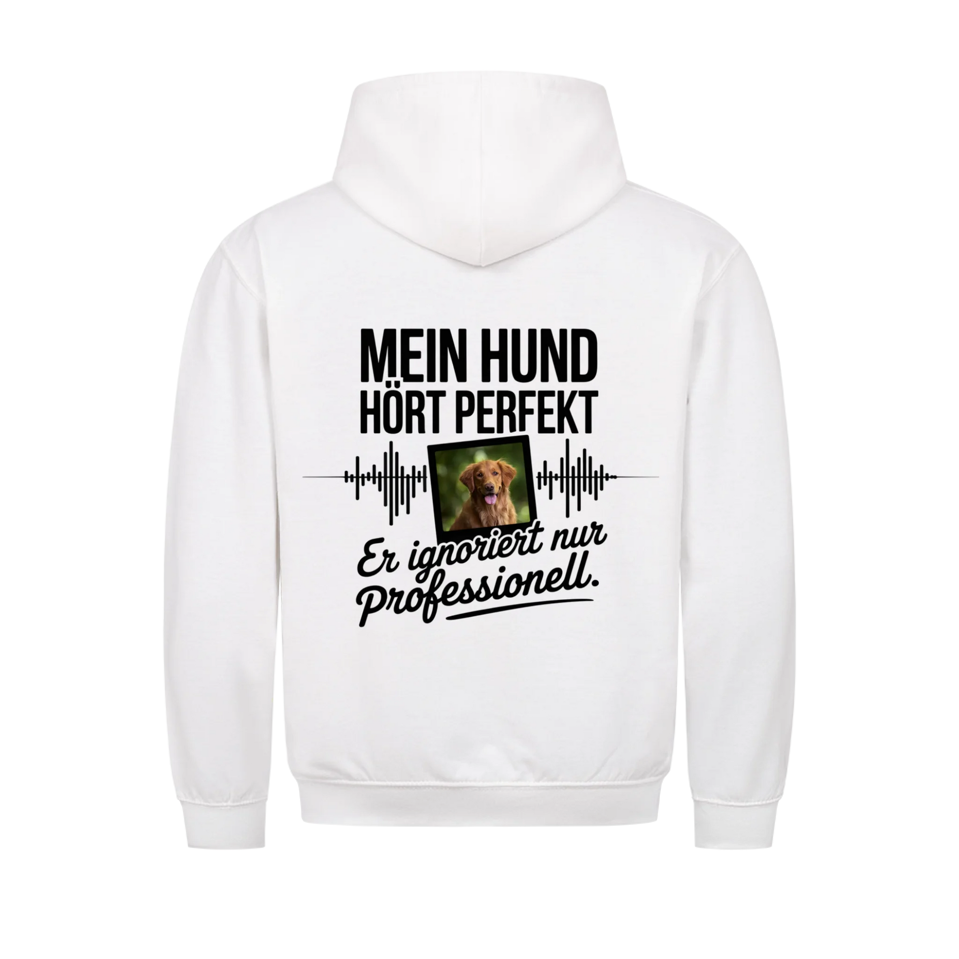 weiß hinten