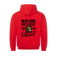 rot hinten
