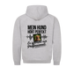 healther grey hinten