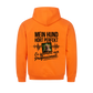 orange hinten