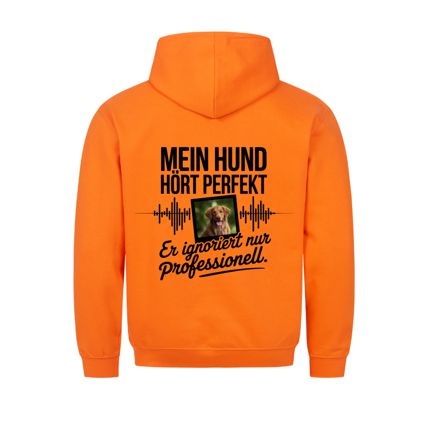 orange hinten