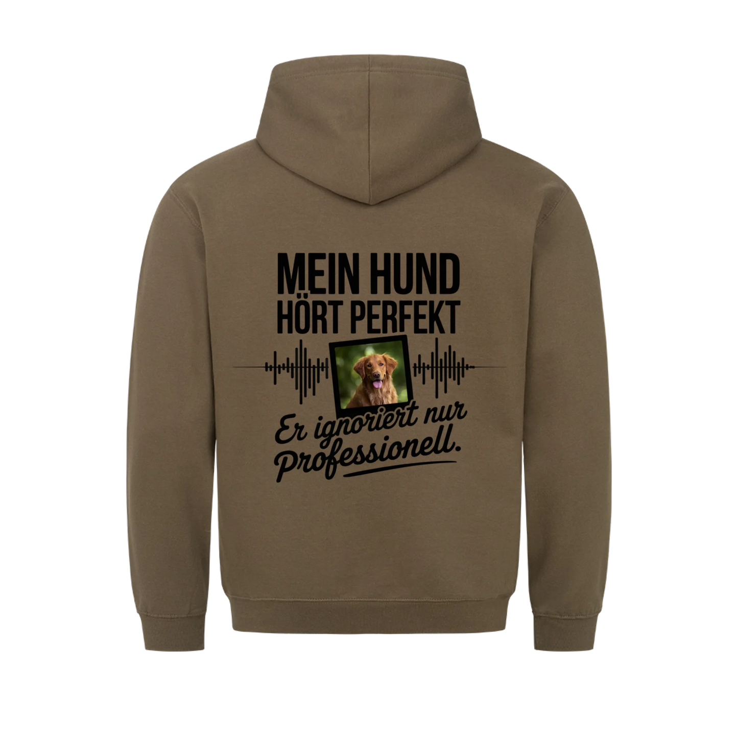 olive hinten