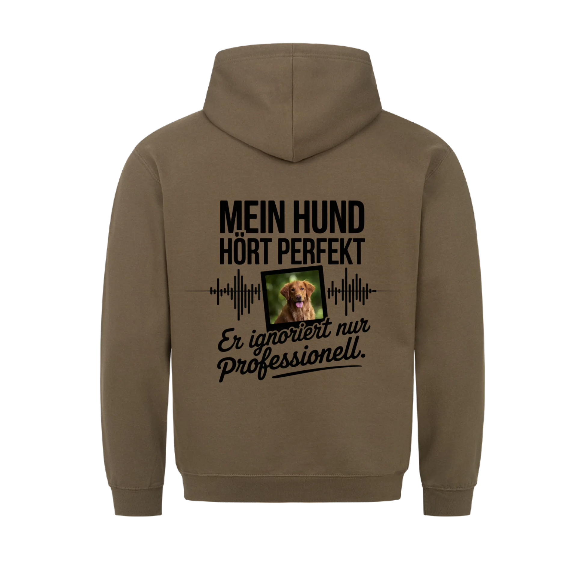olive hinten