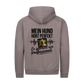 Grau hinten