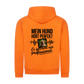 Orange hinten